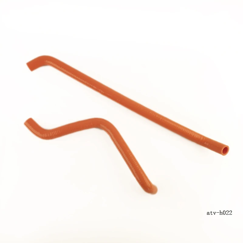Силиконовый шланг радиатора для SUZUKI LTR250 LT250R LT 250 85 92|silicone hose|hose siliconesilicone t hose |