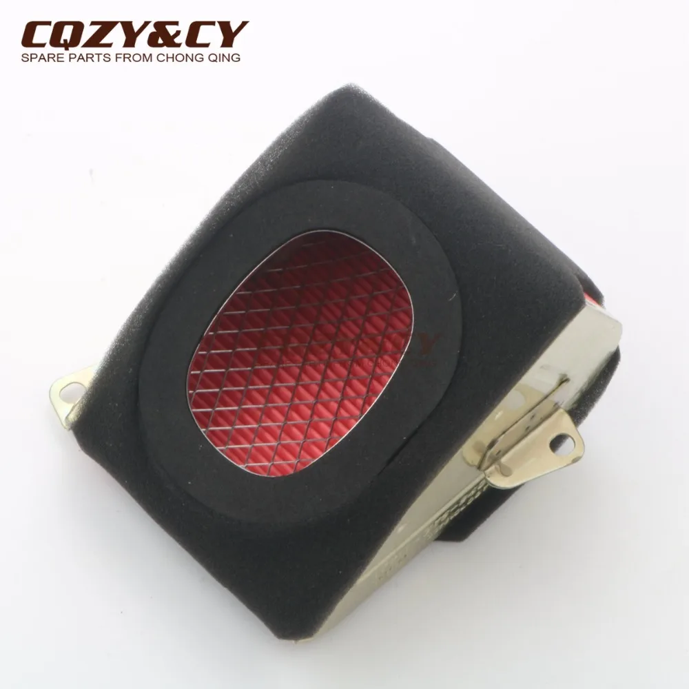 

high quality Air Filter for MOTORRO Storm GY6 125cc 4-stroke