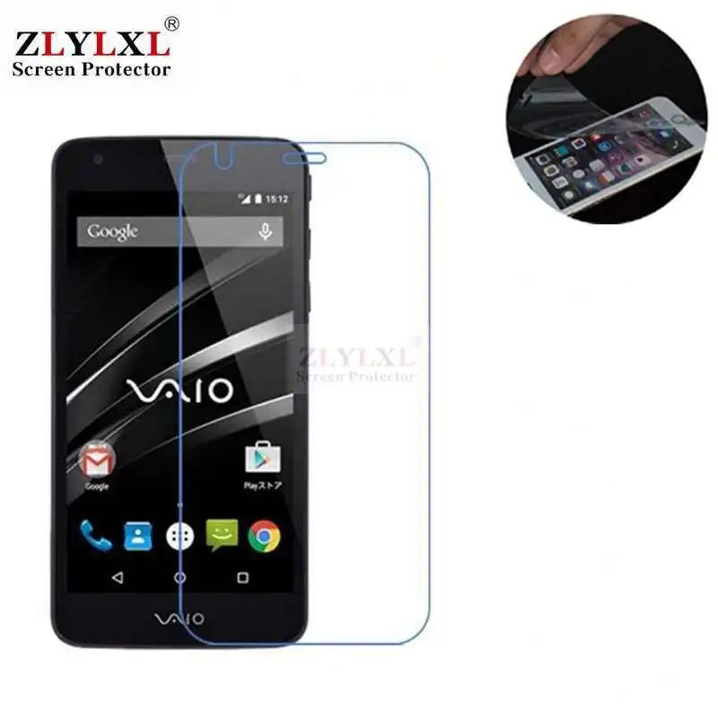 HD мягкая пленка для sony NW-ZX300A NWZ-ZX1 ST21I U5i va-10j X10 защитная | Мобильные телефоны и