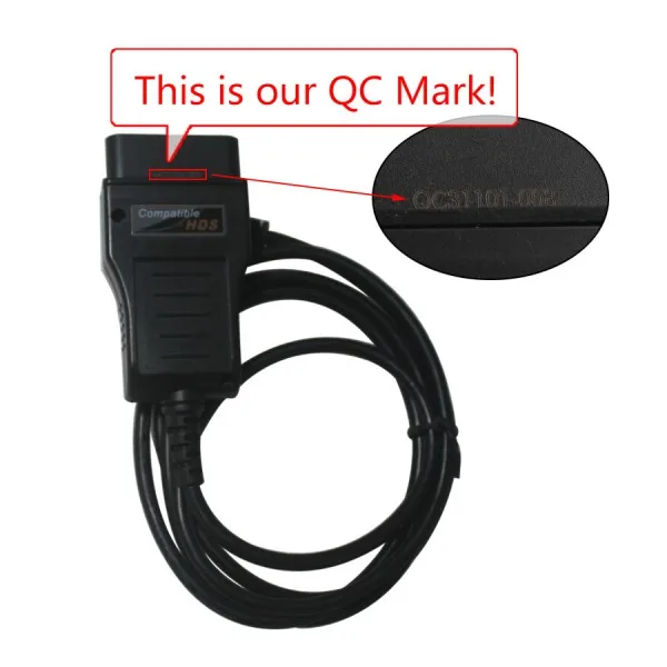 XHORSE HDS Cable OBD2 Diagnostic | Автомобили и мотоциклы