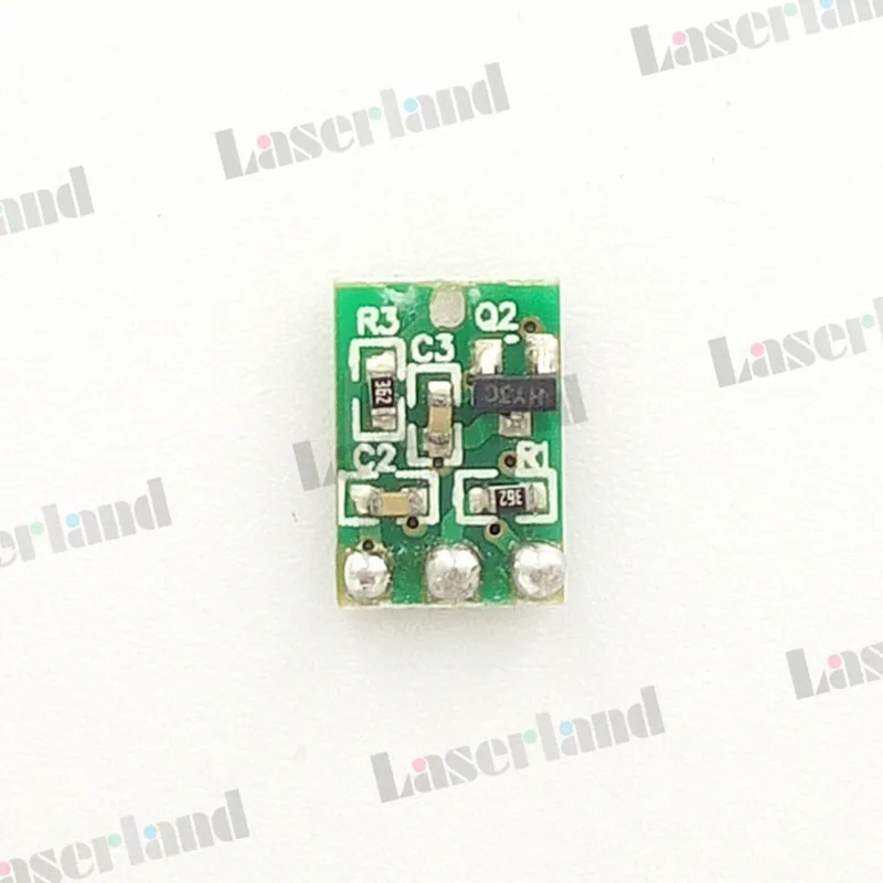 Плата питания драйвера с ttl для 980nm ИК инфракрасный LD лазерный диод|board|board boardboard