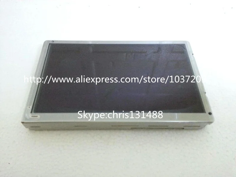 LQ6BW51N LQ6BW51NT LQ6BW50N LQ6BW50M новый оригинальный 5 8 дюймовый ЖК-дисплей для GTR / Cefiro Nissan