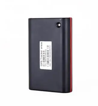 LBS/GPS вибрационное устройство отслеживания сигнализации GSM/WCDMA GPS трекер GPT06