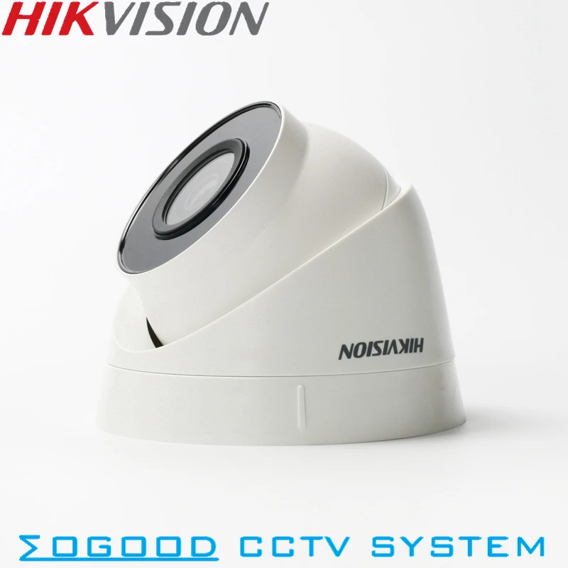 Hikvision высокое качество низкая цена фотосессия (/PoE) 1.3MP 960P POE IP камера Поддержка ONVIF