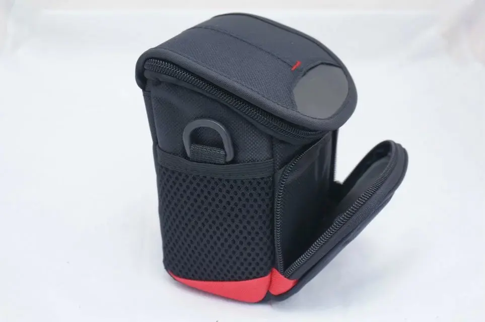 Сумка для камеры SX710 SX610 Can0n G15 S200 S120 S110 SX700 SX600 SX520 SX510 SX280 SX275 Camara чехол|Сумки