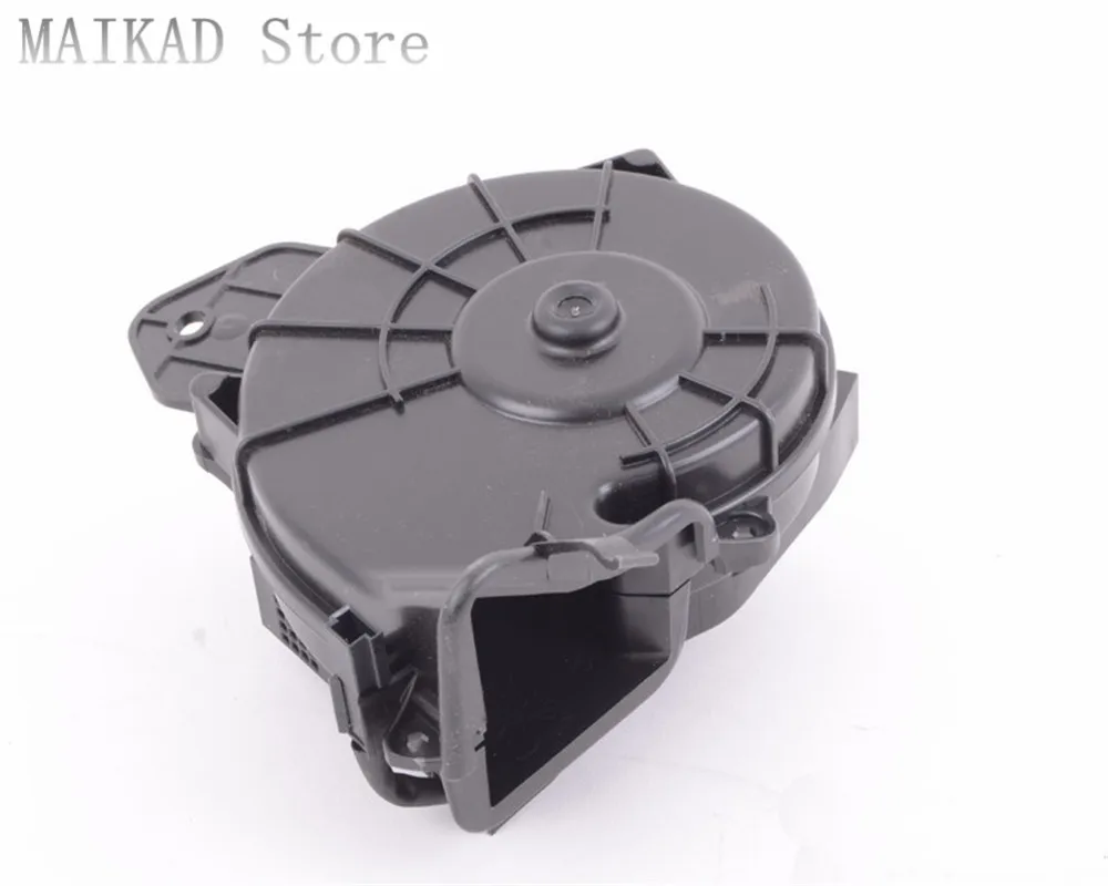Двигатель воздуходувки для BMW X5 F15 F85 M 35i 25d 28iX 35iX 50iX 4 0 50iX4.4 M50dx 67639118074|Моторы