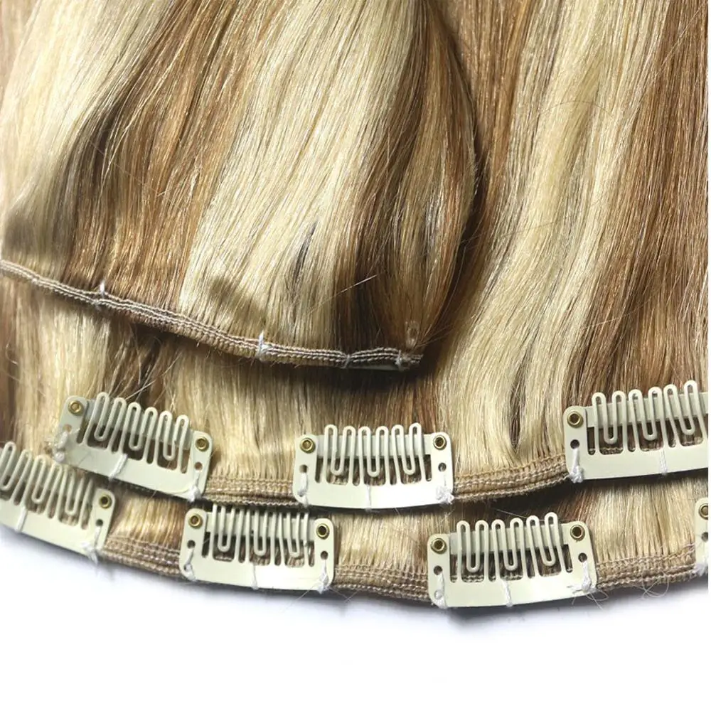 ZZHAIR 100g 140g 16 &quot 24&quot комплект из 6 предметов костюм фабричного производства Реми