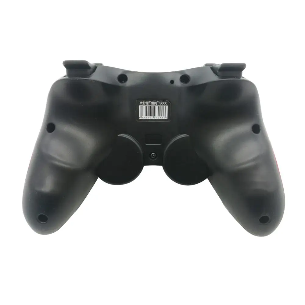 Lemonjoy Беспроводной Bluetooth Джойстик Геймпад USB геймпад для Android смартфон и ТВ