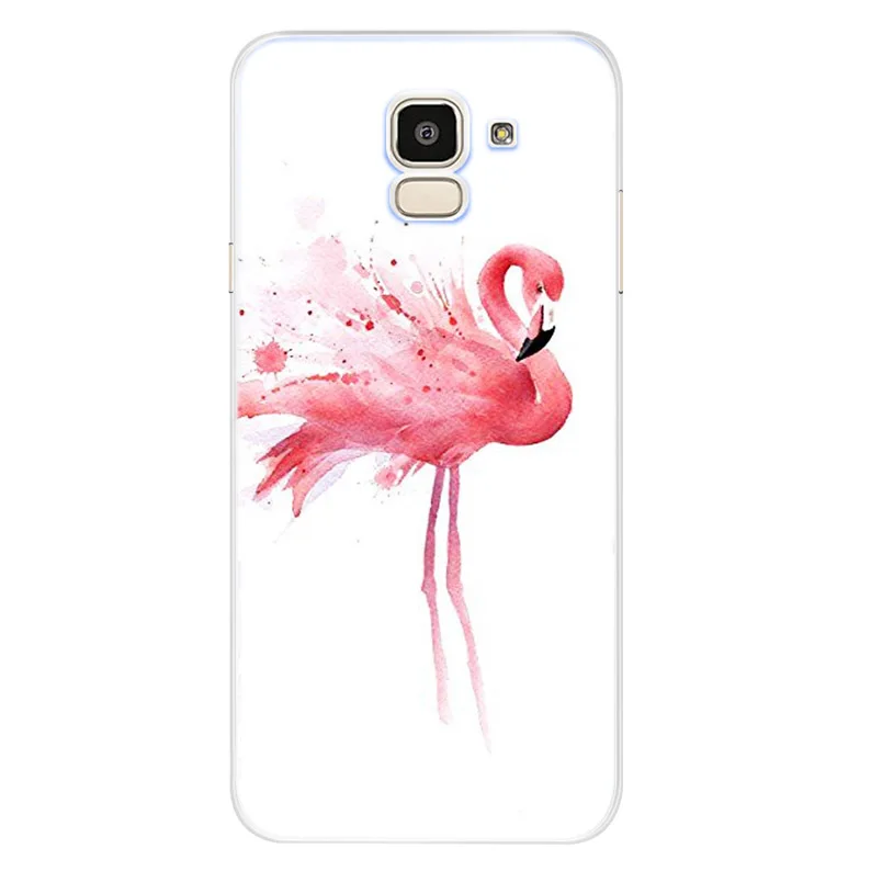 Чехол для Samsung Galaxy J5 2017 A3 A5 J7 J1 J3 2015 2016 S8 Plus J2 Note 8 G530H Grand Prime Чехлы мягкий чехол Fundas C807