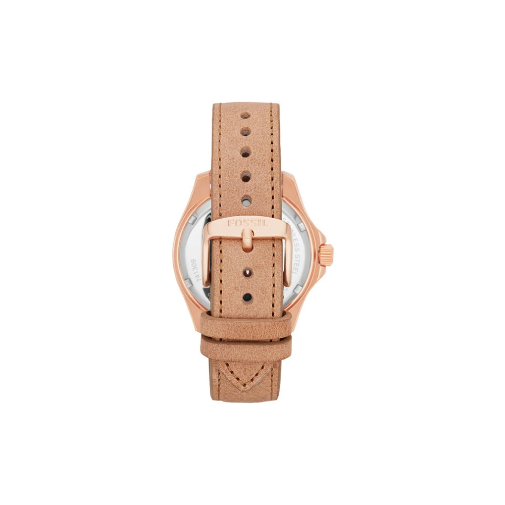 Наручные часы Fossil AM4532 женские кварцевые |