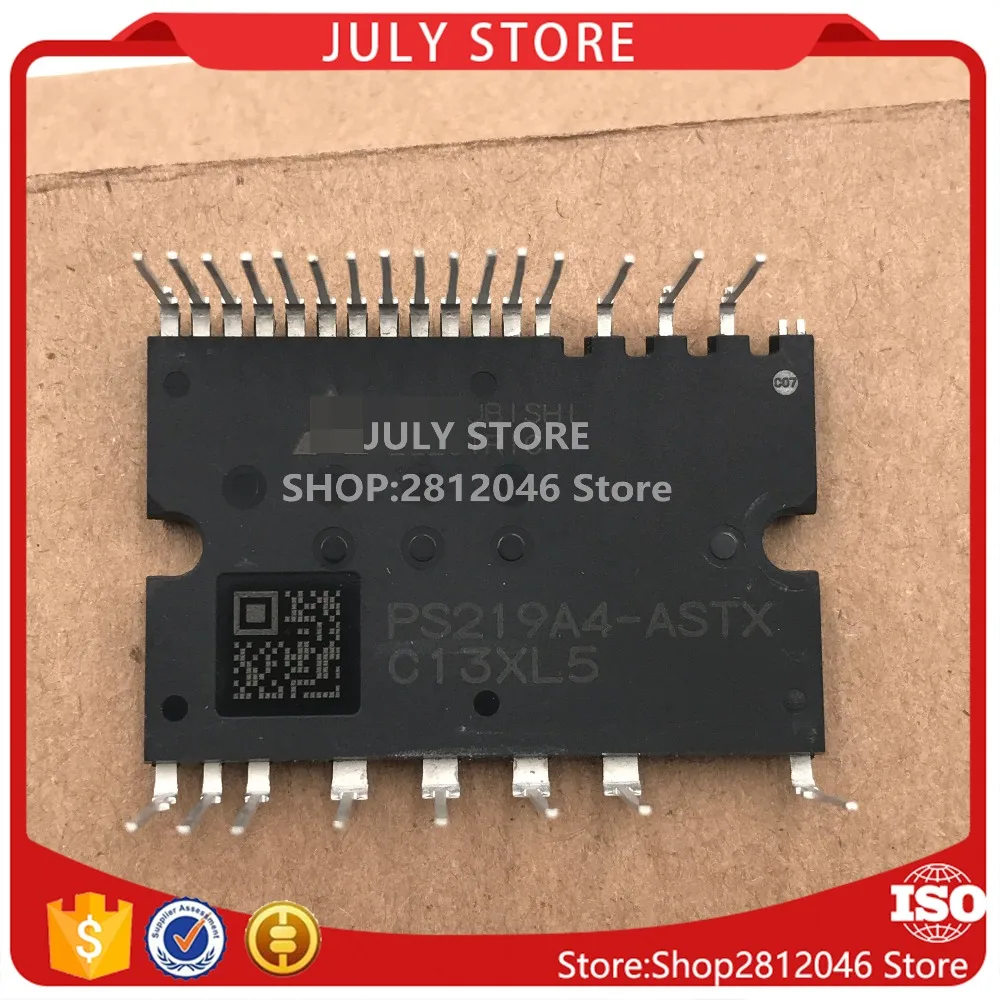 

PS219A4-ASTX 5/PCS NEW MODULE