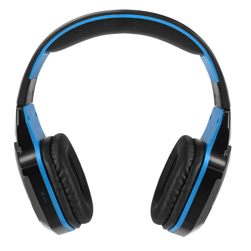 Игровые наушники KOTION B3505 Беспроводной Bluetooth 4. 1 Стерео гарнитуры объем Управление