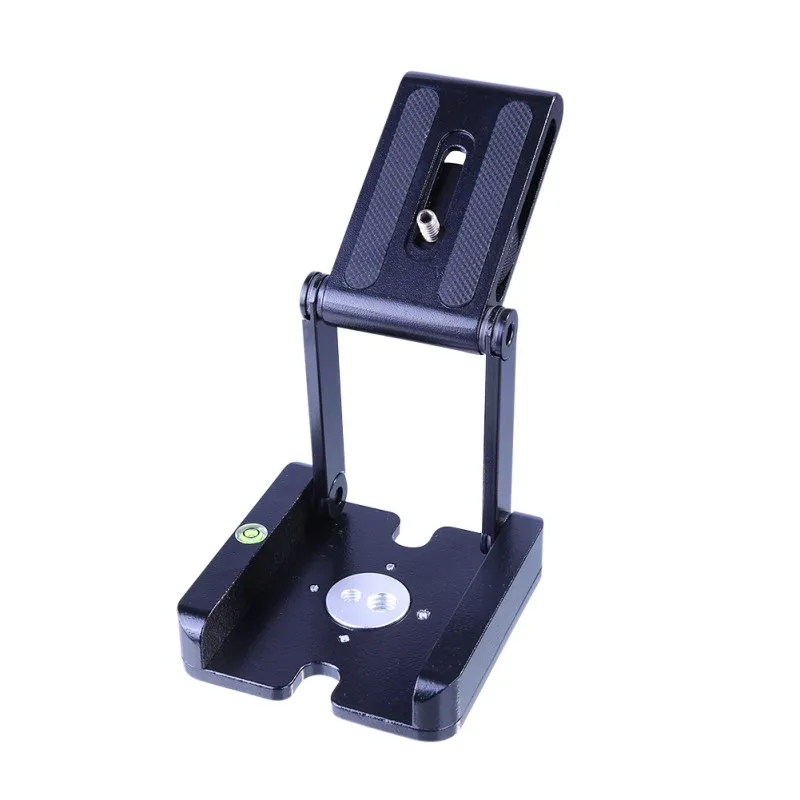 Professional Camera Flex Tripod Z Pan &amp Tilt Aluminum Folding BRACKET Head Solution Photography Studio |