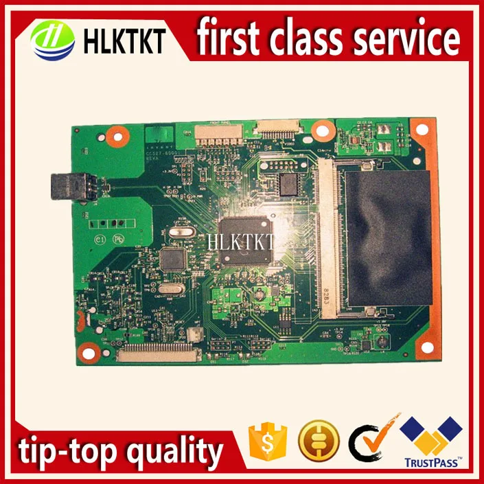 Плата форматирования для hp LaserJet P2055 P2055D P2055n P2055dn основная плата материнская CC527-60001