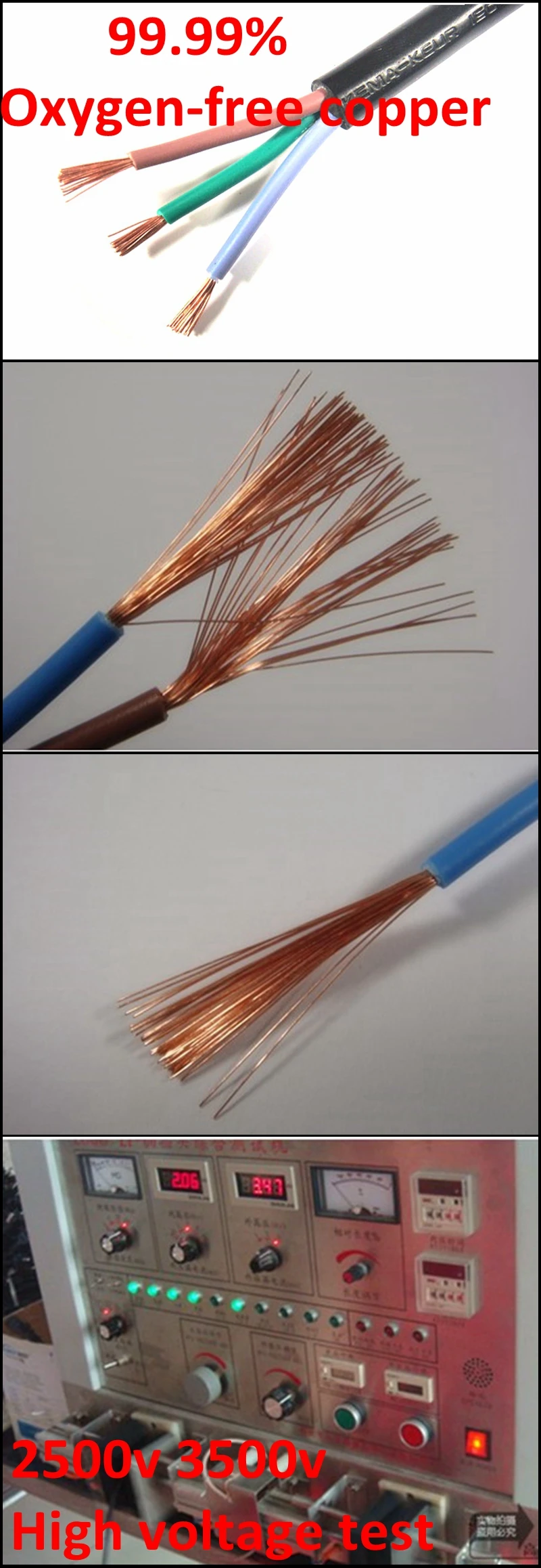 NEMA 1-15P 2pin штекер для IEC 320 C7 IEC320 короткий кабель питания переменного тока Шнур 20 см для адаптера переменного тока ноутбук
