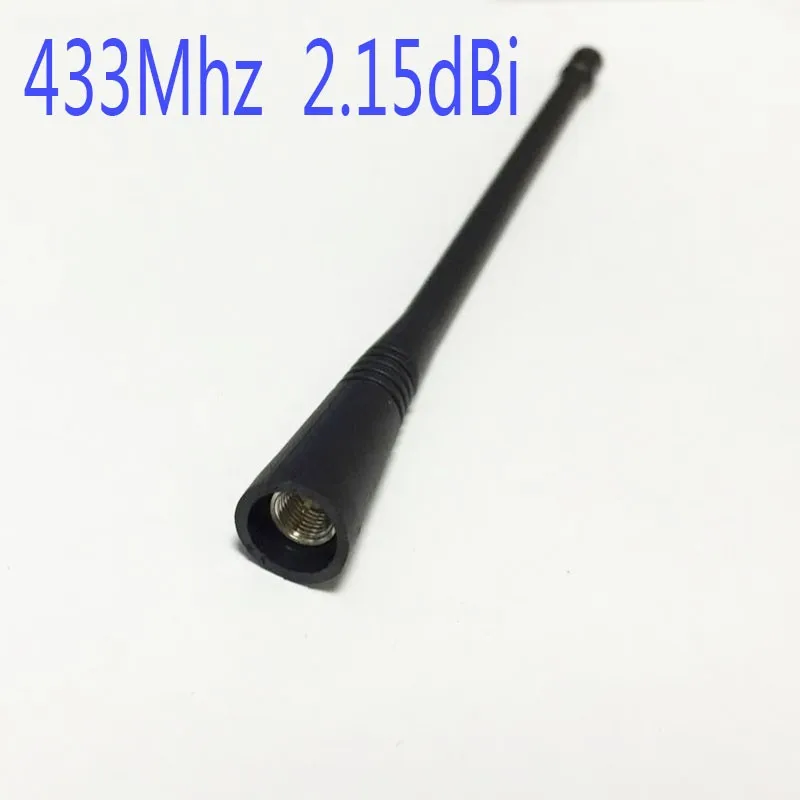 5 шт. RF 433 МГц антенна Omni 2.15dBi с SMA разъемом радио Размер L 165 мм|omni 2|antenna omniantenna omni