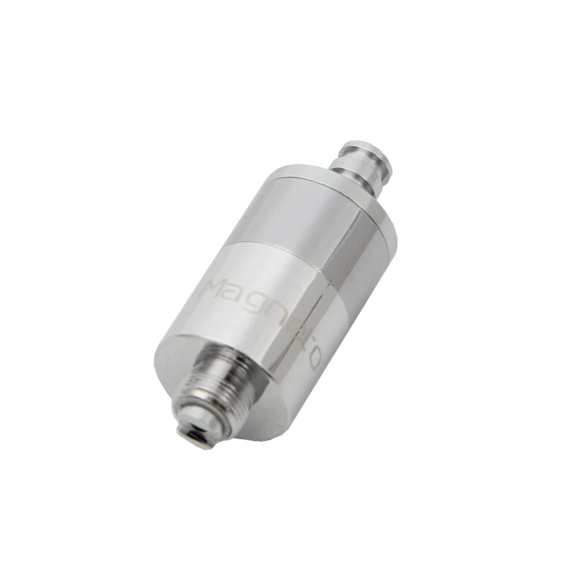 5 шт. Yocan Магнето катушки голову замена Магнитная Керамика и Кепки dab инструмент