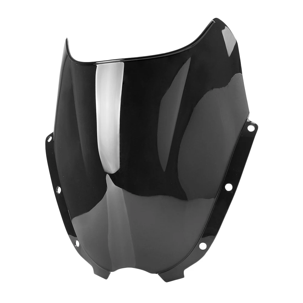 Black Windshield Windscreen For Hyosung GT250R 2006-2014 &amp GT650R 2011-2014 Motorcycle Spare Part |
