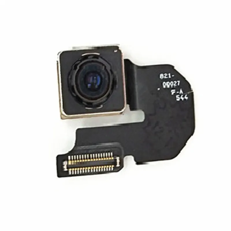 Для IPhone 6 6S 6plus оригинальный новый основной задний модуль камеры объектив Вспышка