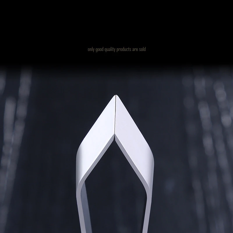 SSGP кухонные щипцы из нержавеющей стали для вытягивания волос свинья курицы утки