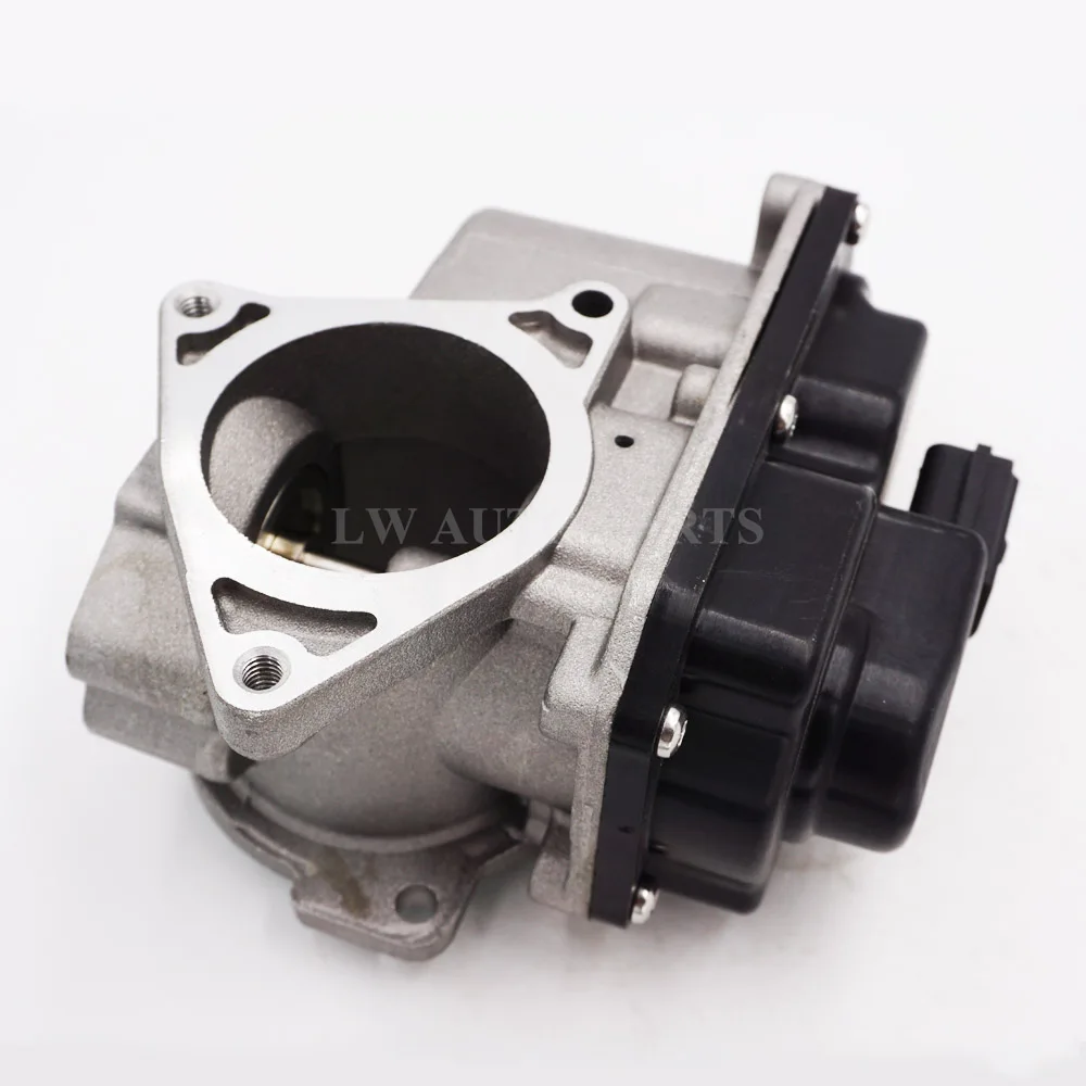 Клапан EGR для AUDI A3 A4 A5 Q5 TT VW BEETLE EOS GOLF JETTA PASSAT SCIROCCO TIGUAN TOUAREG SKODA YETI SEAT 03G131501G|Клапан