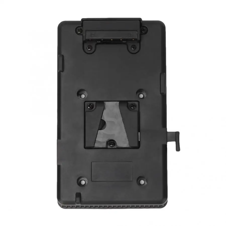 Аккумулятор для задней панели адаптера Sony V Mount Lock батарея пластина DSLR камеры