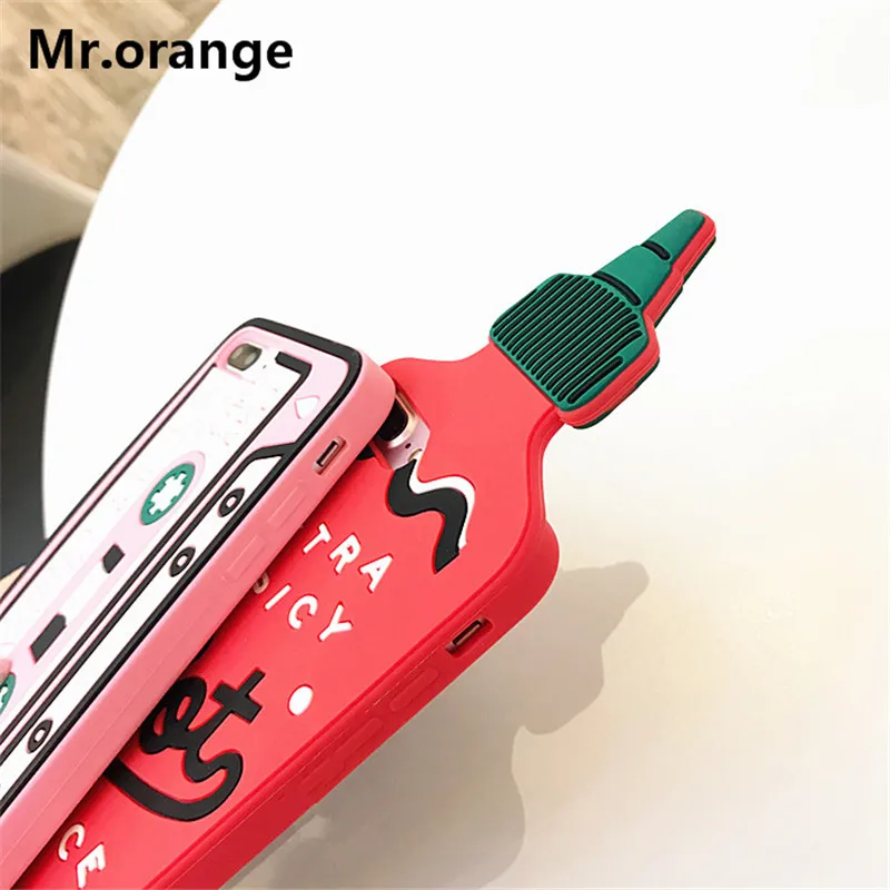 Mr. orange Новый чехол с кофейными чашками для iPhone 6 6S 7 6plus 6splus 7plus милый розовый мягкий