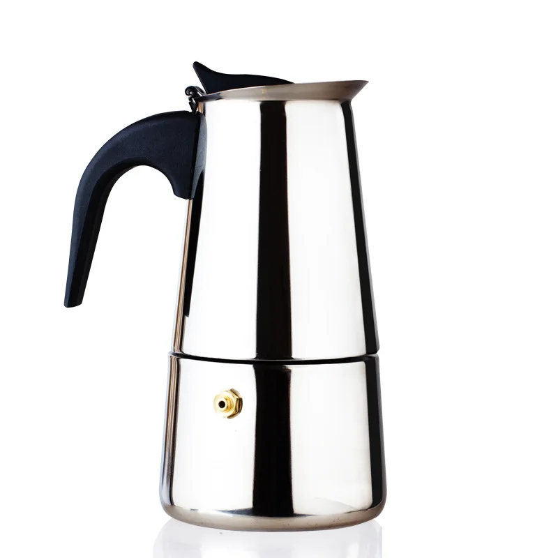 450 ml Кофе Посуда Эспрессо Инструмент Извлечения Италия Кофеварка Итальянский