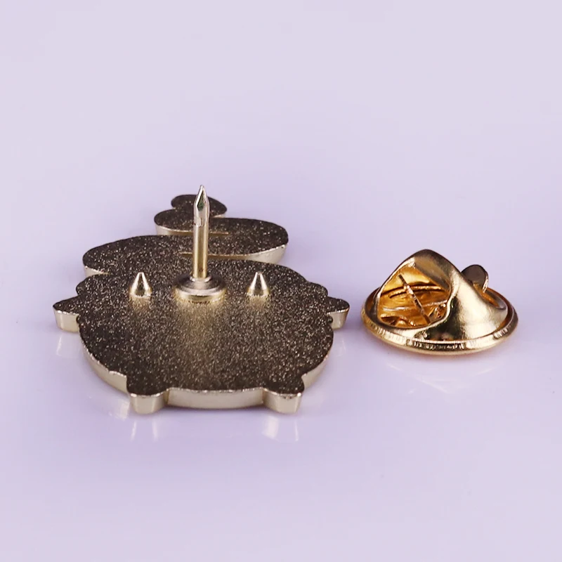 Заколка Для лацкана Magic potion cauldron красивая брошь в стиле небесного дьявольства