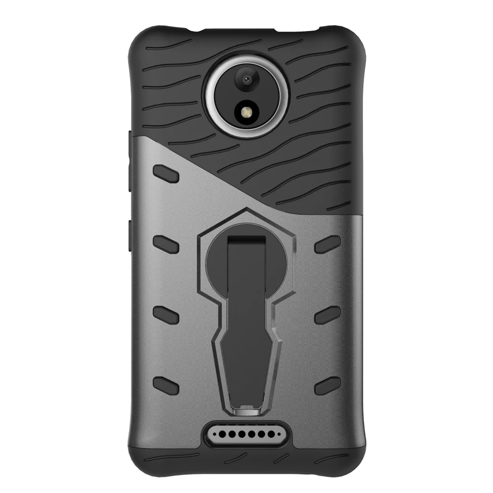 Mobile phone shell applies to For Moto C Cool mobile protective sleeve Plus E4 Z2 Play Phone bag Case |