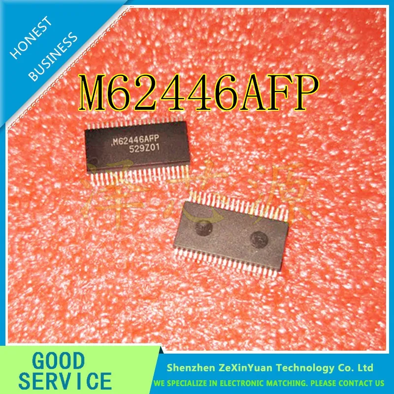 2 шт./лот M62446AFP M62446AF M62446A M62446 SSOP-42