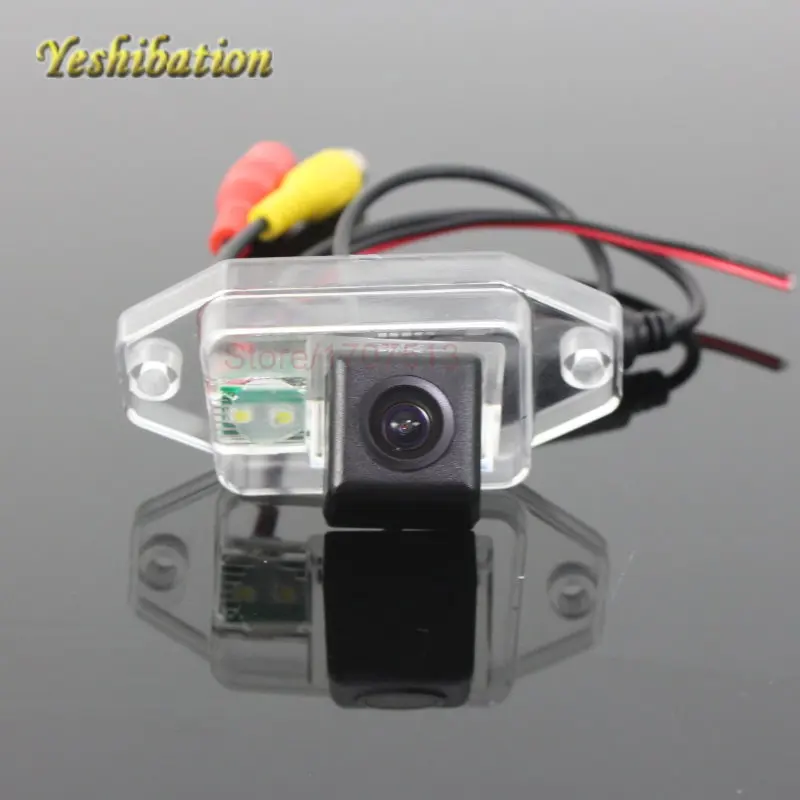 Wireless RearView Back Up Camera For Toyota Land Cruiser Prado (Middle Easy Version Spare Wheel On Door) Car | Автомобили и