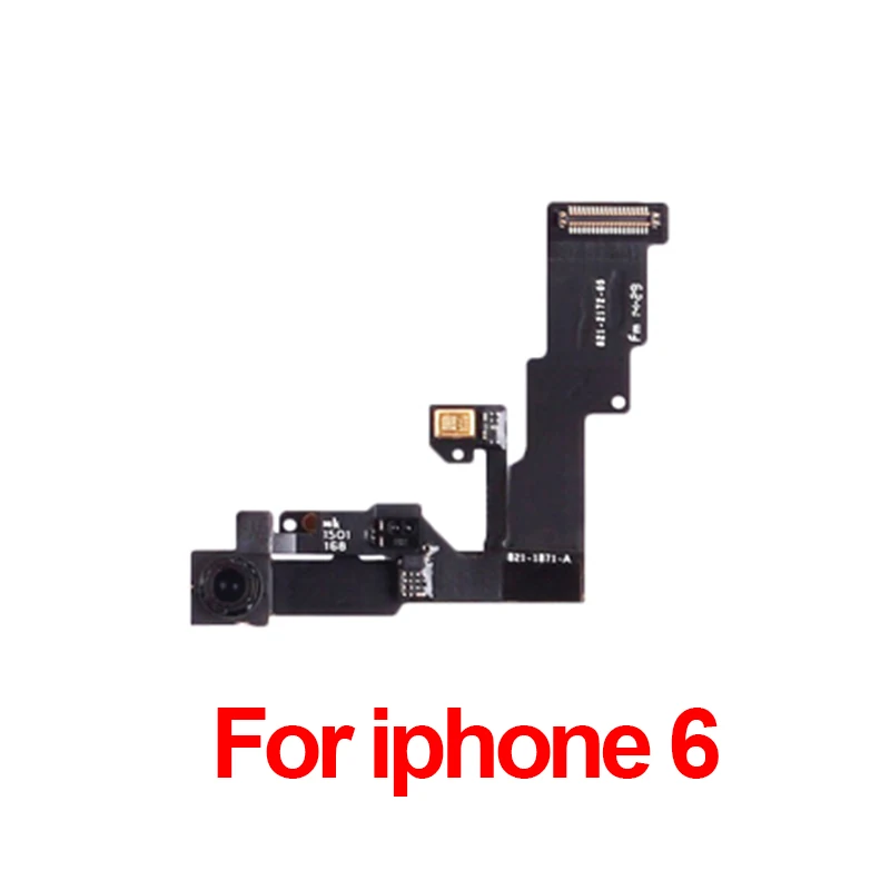 Оригинал для iPhone 6 6S 6plus 6splus фронтальная камера датчик приближения гибкий кабель