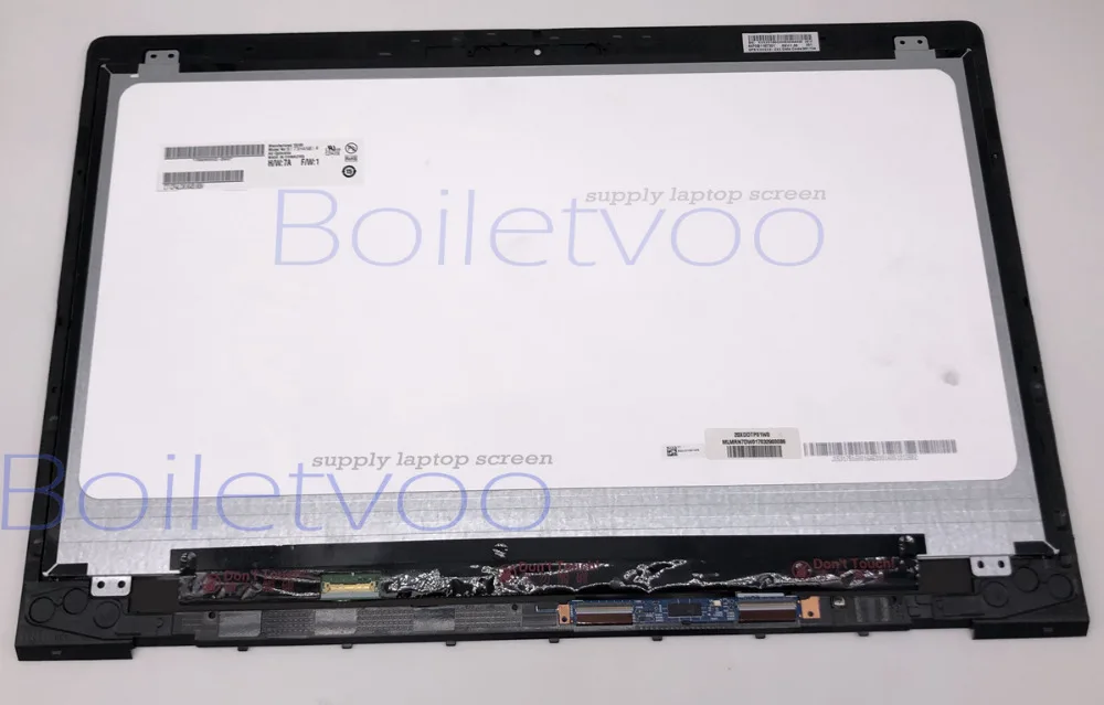 935938-001 935939-001 для HP ENVY 17-AE 17T-AE 4K UHD ЖК светодиодный дисплей со светодиодным экраном в
