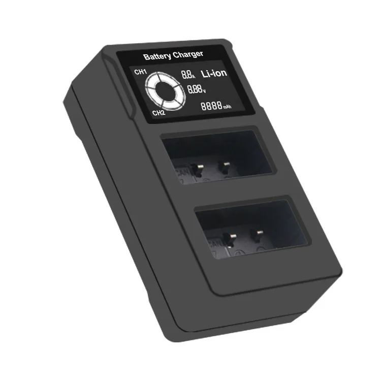 1 шт. LPE17 LP E17 батарея + ЖК зарядное устройство USB для Canon EOS 200D M3 M6 750D 760D T6i T6s 800D 8000D Kiss