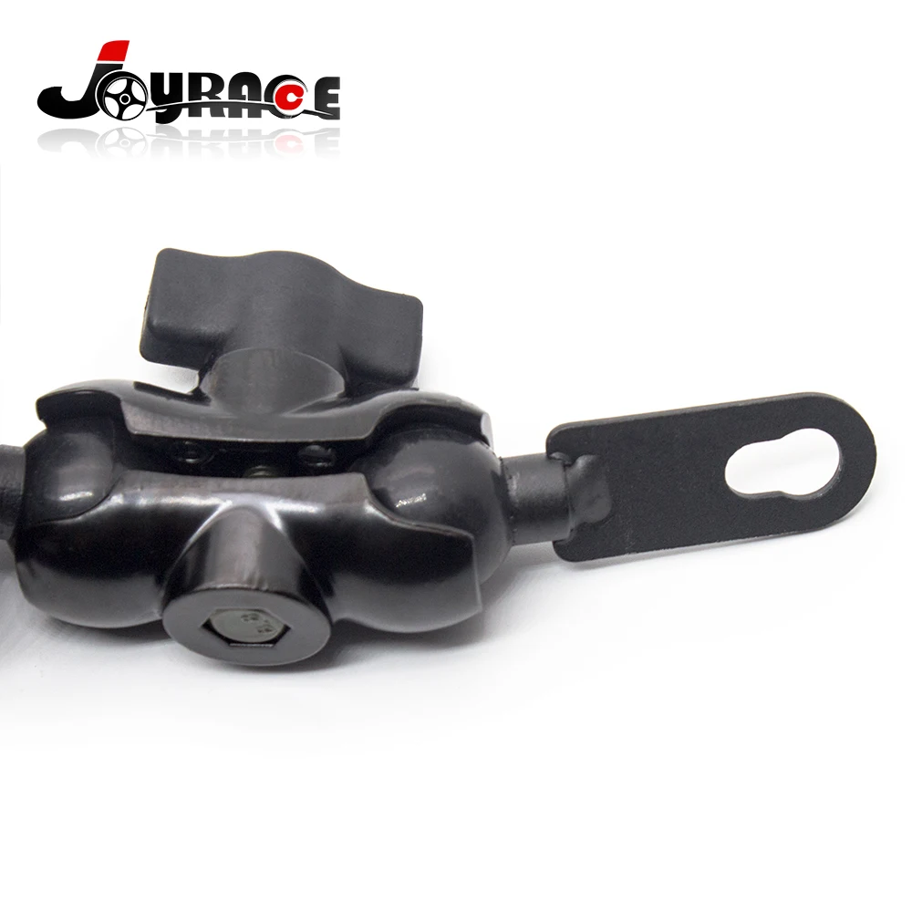 X-Grip 3 5-6 дюймов мотоцикл велосипед руль крепление сотового телефона держатель с USB