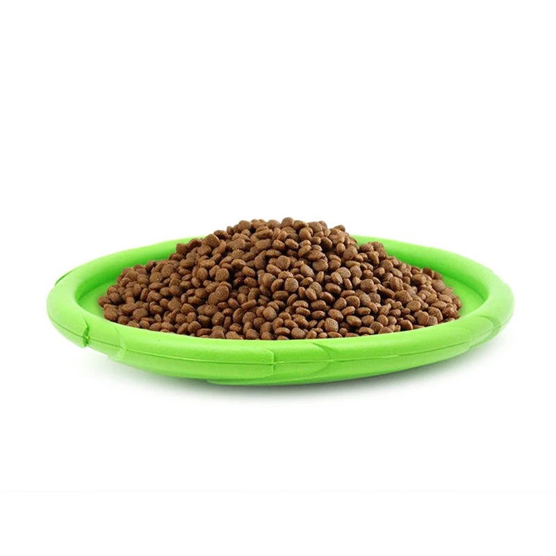 TAILUP Pet Dog силиконовые лучшие продажи зубной укус Мягкий Новый Большой Собака