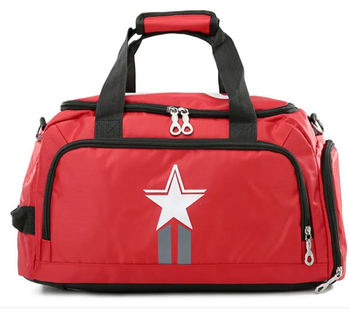 Бесплатная Фирменная Новинка спортивная сумка водонепроницаемая