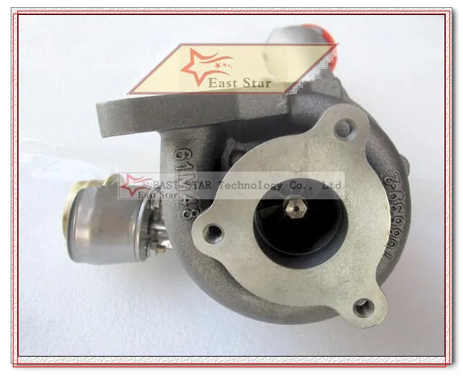 GT1749V 708639-5010S 703890-0002 708639 8200332125 Turbo Turbocharger For Renault Scenic Megane II Volvo S40 V40 F9Q 1.9L 120HP |