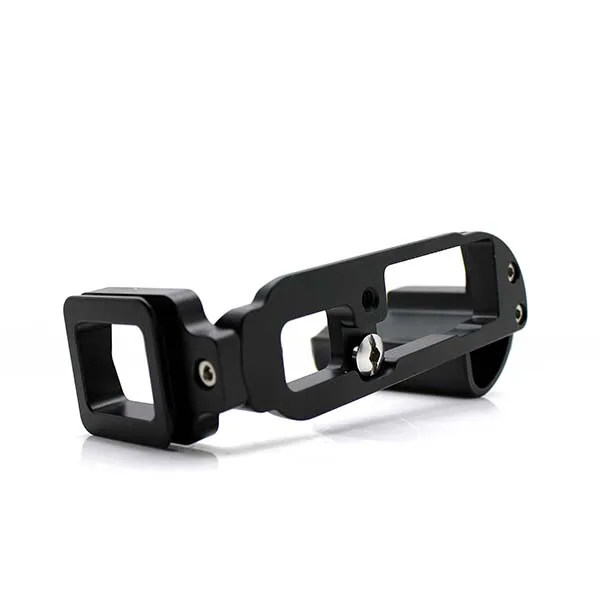 Приспособленных LB EM10II пользовательский l кронштейн светильник эффективный