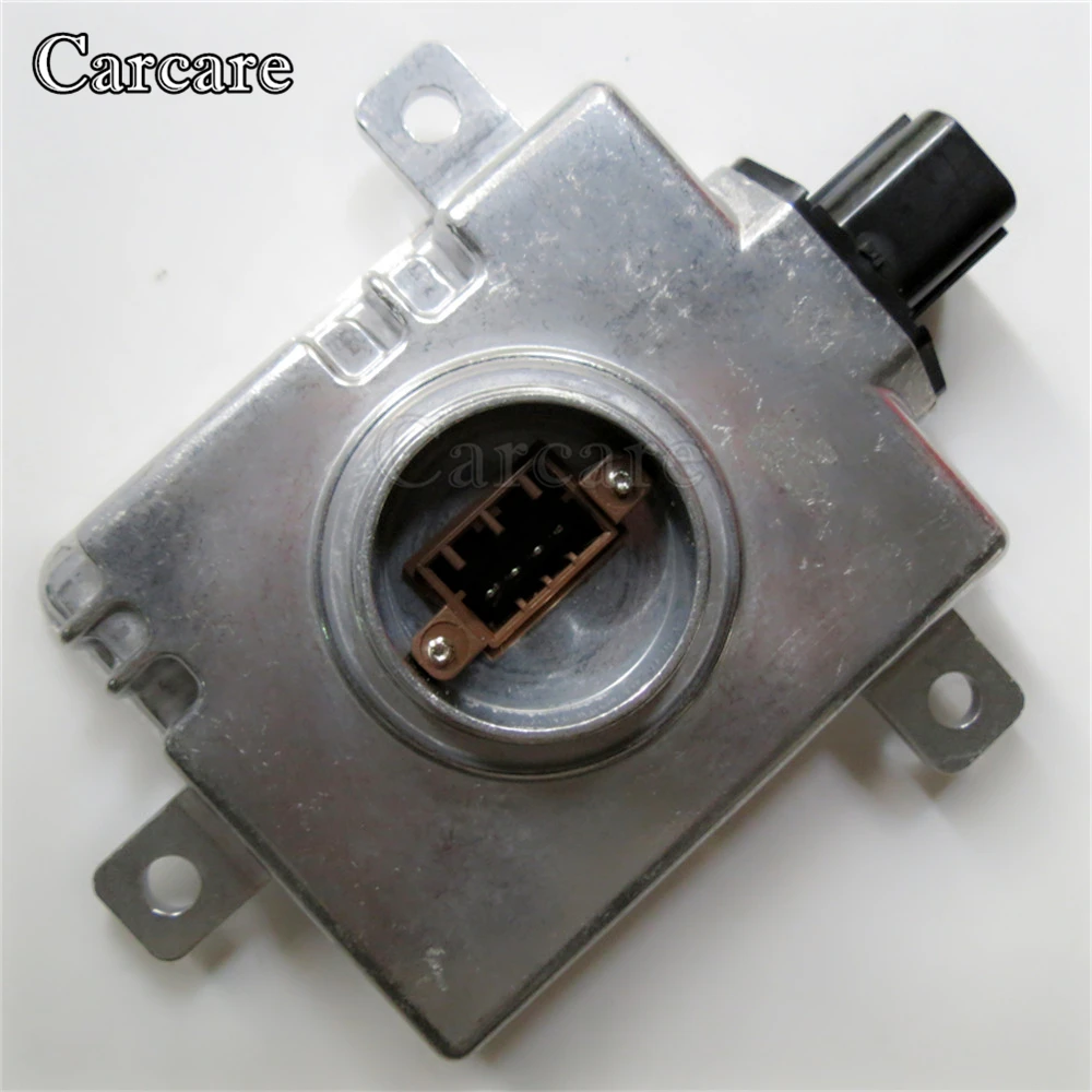 Для Mitsubishi Xenon фара компьютерный свет управления балласт W3T16271 W3T19371 1614|xenon d2s ballast|xenon