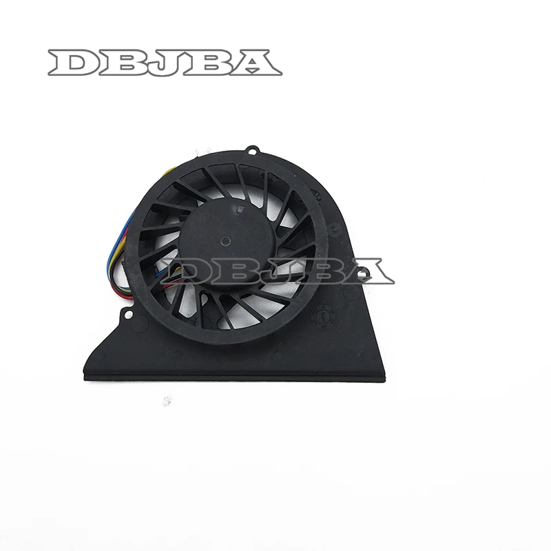 Вентилятор для ноутбука Dell Alienware M11X R3 вентилятор охлаждения процессора 4 контакта