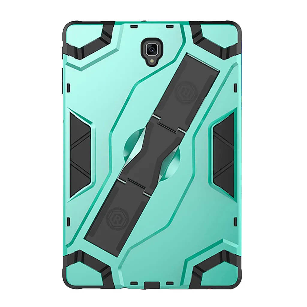 Для samsung Galaxy Tab S4 T830/T835/T837 10,5 чехол тонкий чехол-подставка Holder2018 Smart Auto Sleep Stand чехол для планшетов защитный Co