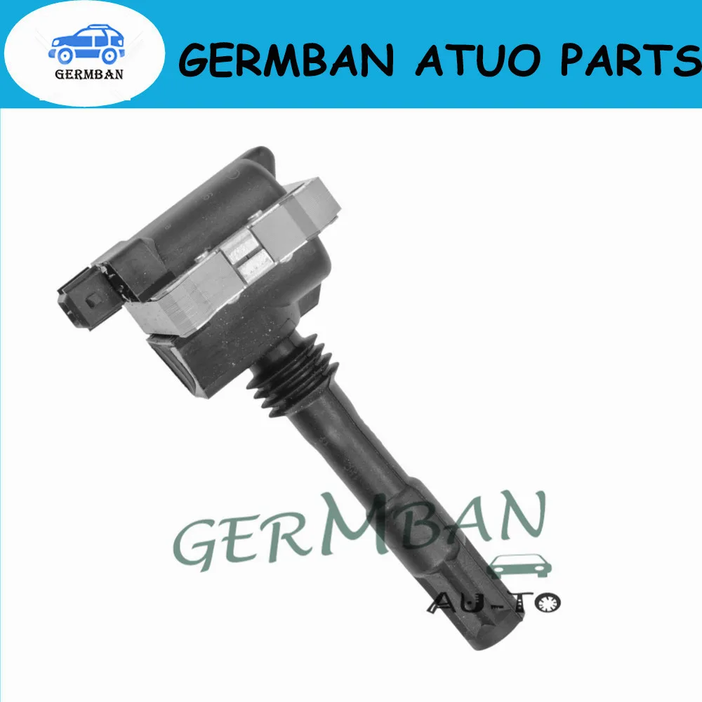 Новый изготовленный катушки зажигания для ALFA ROMEO 147 156 166 168 GT GTV SPIDER LANCIA KAPPA 3 0 3.2L 8024220