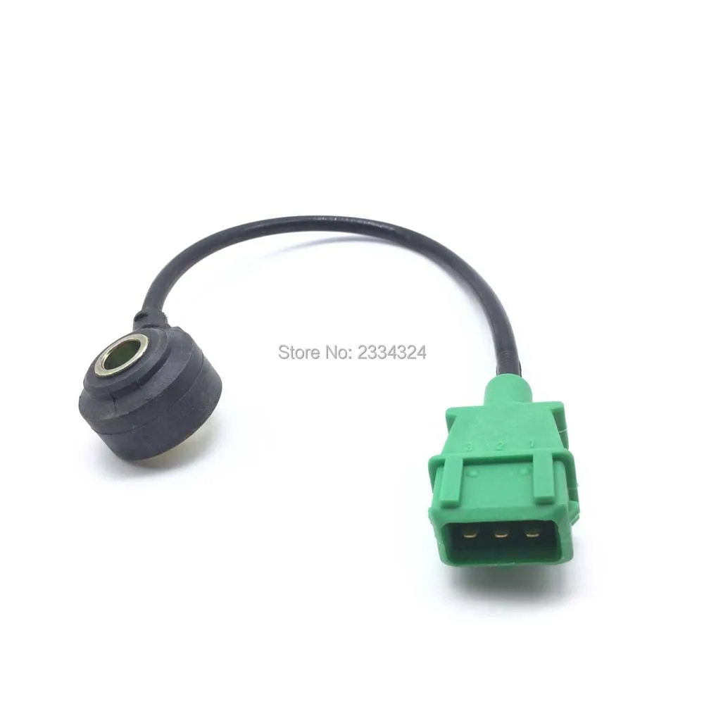 Knock(детонации) Сенсор для peugeot 306 406 407 607 806 807 Fiat Ulysse Renault Avantime Clio Laguna 0261231130,9621334480
