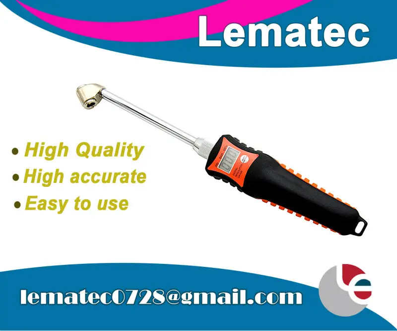LEMATEC Pro новый ручной инструмент автоматический автомобильный и грузовой шины