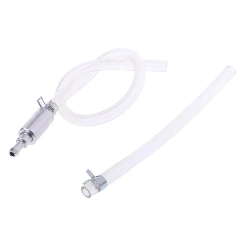 

1 Set Car Hydraulic Brake Bleeder Clutch Tool Kit Auto Vehicle Motorcycle Oil Pump Oil Bleeding Replacement Adapter Hose qiang