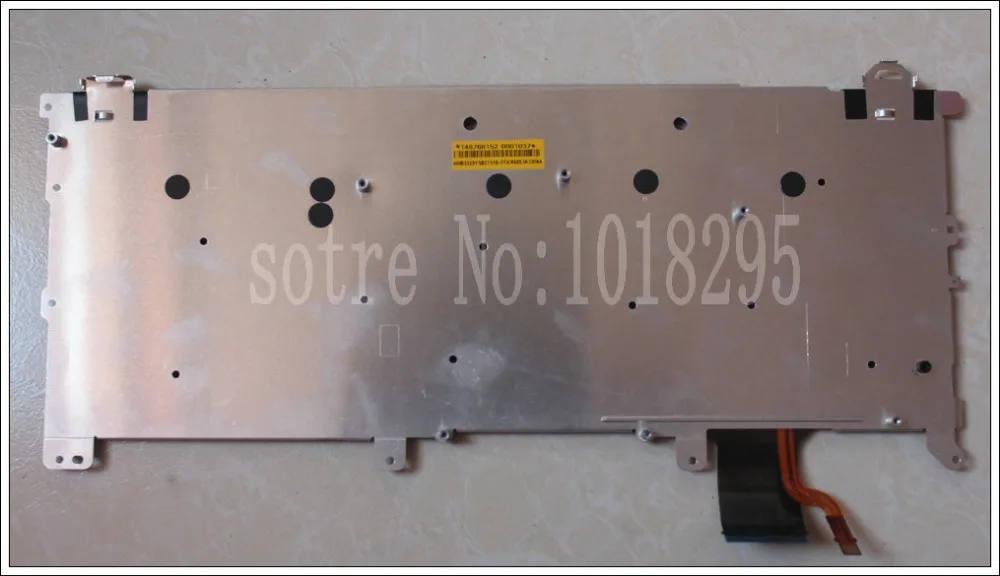 Новая швейцарская QWERTY сменная Клавиатура для ноутбука Sony vpc z1 vpcz1 PCG-31113T 31112T 31111T с