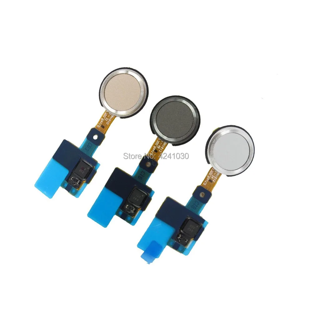 

Home Button Fingerprint Sensor Power Flex Cable For LG G5 H820 H830