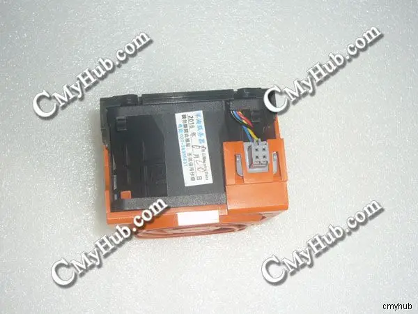 Оригинальный серверный вентилятор охлаждения для Dell PowerEdge R710 и R715 R810 R815 R5500 090XRN